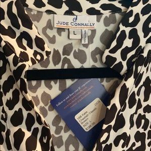 Jude Connally Kate dress, NWT